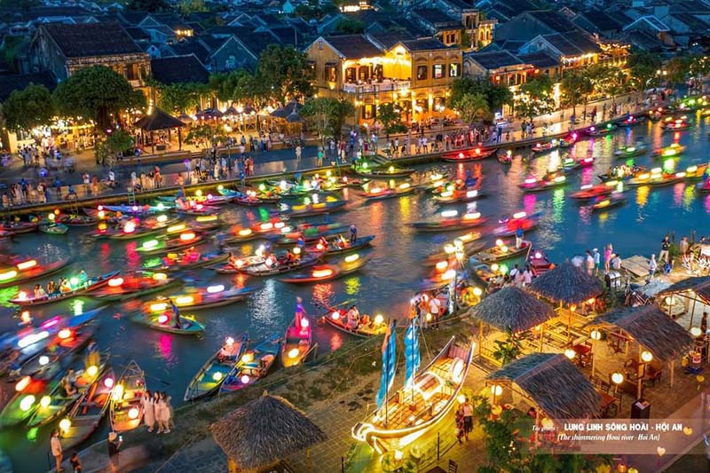 The Ultimate Guide to the Hoi An Lantern Festival